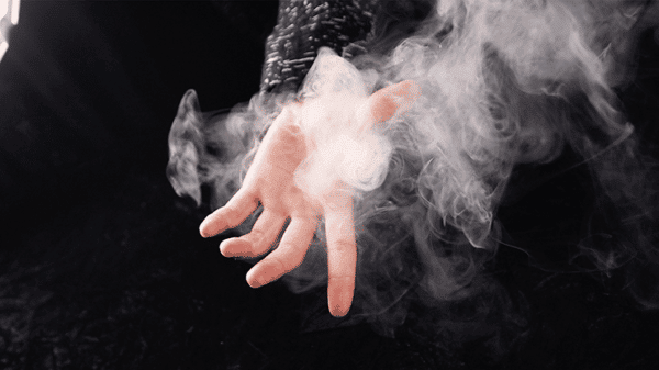 NOTHING GEN 3 SMOKE DEVICE par Bond Lee04