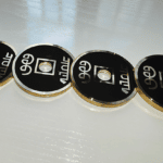 Pièce chinoise par N2G