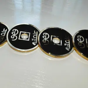 Pièce chinoise par N2G