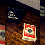 Pro deck switch by Pierre Velarde