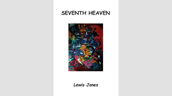 Seventh Heaven par Lewis Jones