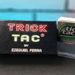 TRICK TAC by Ezequiel Ferra
