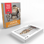 The Met - Jeux de cartes par Lingo