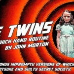 Twins by John Morton