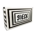 3 Deck par Crazy Jokers