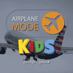 AIRPLANE MODE KIDS von George Iglesias & Twister Magic
