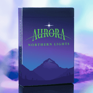 Aurora Jeu de cartes