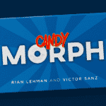 Candy Morph von Rian Lehman & Victor Sanz