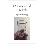 Decanter of Death par Mark Strivings