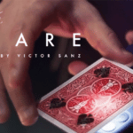Glare par Victor Sanz & Agus Tjiu