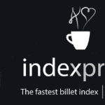 Indexpress 2.0 par Vernet Magic