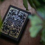 Labyrinthium - Jeu de cartes