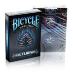 Nocturnal - Kartenspiel - Bicycle
