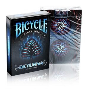 Nocturnal cartes Bicycle