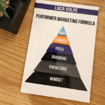 Performer Marketing Formula by Luca Volpe