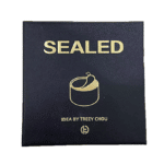 SEALED par TCC