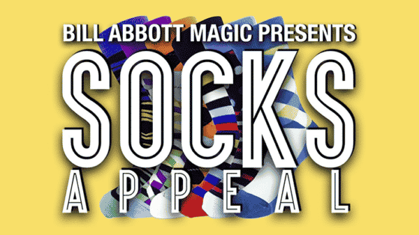 Socks Appeal par Bill Abbott