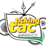 TICKING TAC par Gustavo Raley