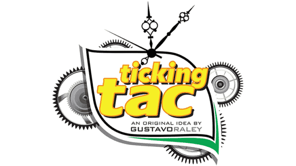 TICKING TAC par Gustavo Raley