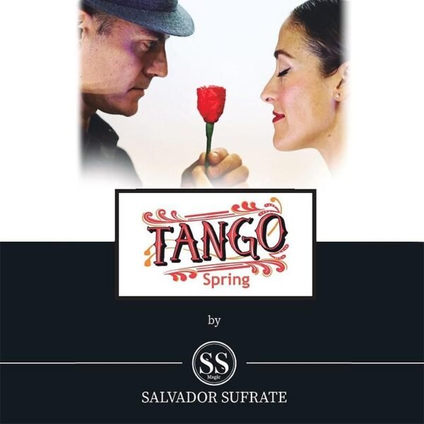 Tango Spring par Salvador Sufrate