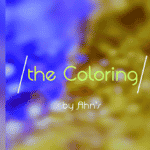 The Coloring par Ahn's