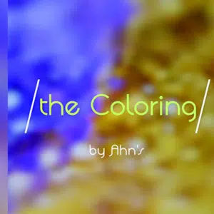The Coloring par Ahn's