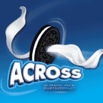 ACROSS by Gustavo Raley