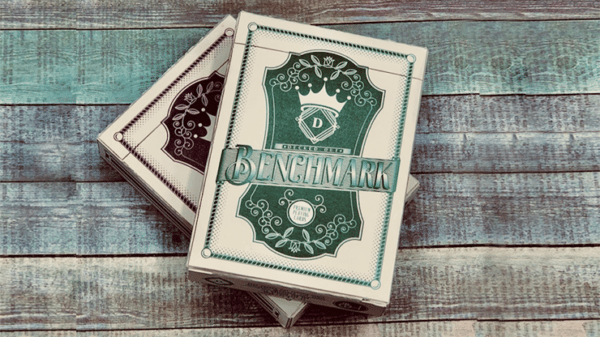 Benchmark Jeux de cartes