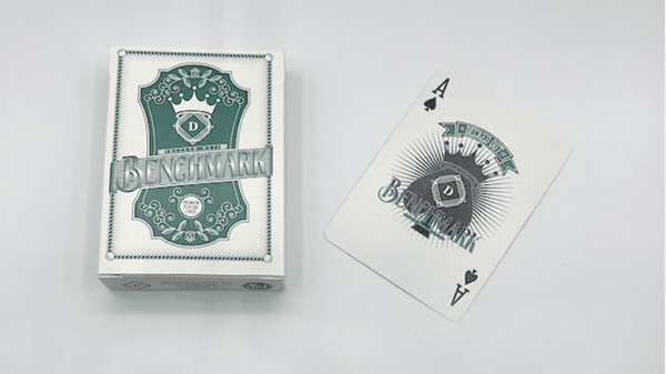 Benchmark Jeux de cartes03