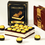 CHOCO CHOCO par Tora