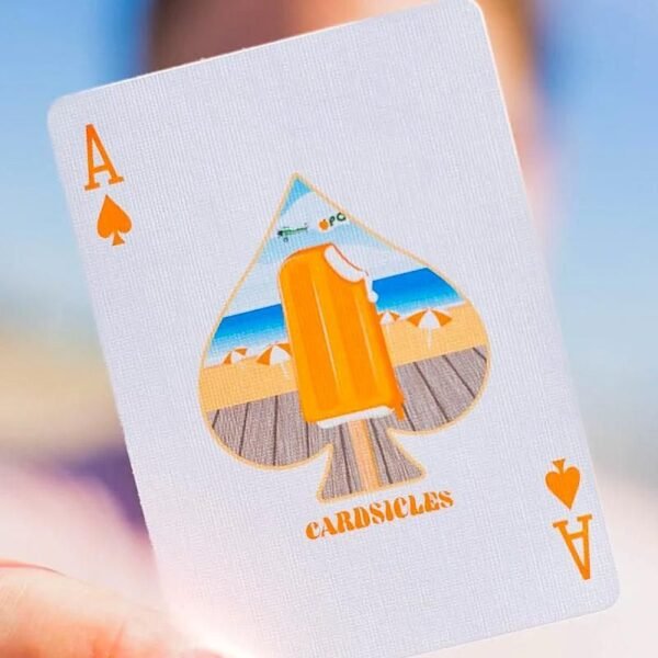 Cardsicles par Organic Playing Cards03
