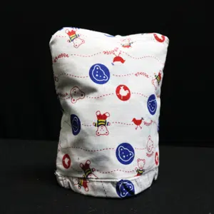 Chapeau ou sac en chapeau par Ronjo