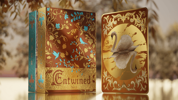 Entwined Vol.2 Fall Jeux de cartes