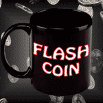 FLASH COIN par Mago flash