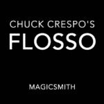 Flosso by Chuck Crespo & Magic Smith