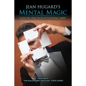 Jean Hugard's Mental Magic par Jean Hugard