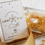 LUCKY STAR par Hanson Chien
