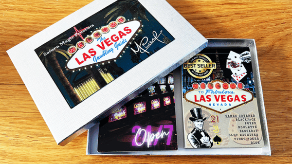 Las Vegas Gambling Guide par Matthew Pomeroy03