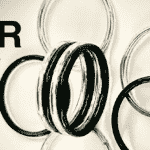 Linking rings von Victor Voitko