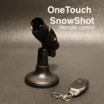 OneTouch SnowShot (scène) avec télécommande par Victor Voitko