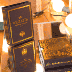 Regalia - Mazzo di carte di Shin lim