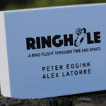 Ring hole by Peter Eggink