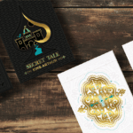 Secret Tale - Mazzo di carte