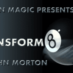Transform8 par John Morton