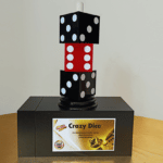 Crazy Dice von Farinto Magic