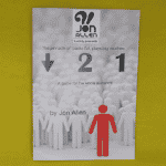 DOWN TO ONE par Jon allen