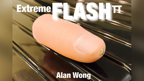 EXTREME FLASH THUMB Wong