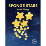 Etoiles en mousse par Alan Wong
