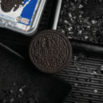 Flipper Cookie par Taiwan Ben