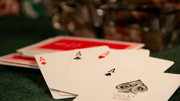 Lucky Casino Jeu de cartes04